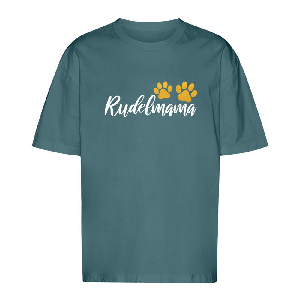 Rudelmama - Oversize T-Shirt - Unisex