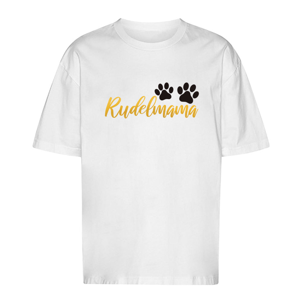 Rudelmama - Oversize T-Shirt - Unisex