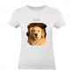 Personalisiertes Hunde T-Shirt mit Foto