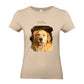 Personalisiertes Hunde T-Shirt mit Foto