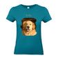 Personalisiertes Hunde T-Shirt mit Foto