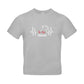Loyal Heart |Personalisiert|- T-Shirt für Herren
