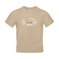 Loyal Heart |Personalisiert|- T-Shirt für Herren