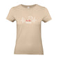 Loyal Heart |Personalisiert|- T-Shirt für Damen