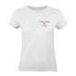 Dog Mom Shirt |Personalisiert| für Damen