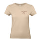 Dog Mom Shirt |Personalisiert| für Damen