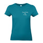 Dog Mom Shirt |Personalisiert| für Damen