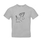 Chihuahua Team - T-Shirt für Herren-Dein Wunschtext