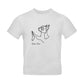 Chihuahua Team - T-Shirt für Herren-Dein Wunschtext