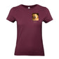 Hunde T-Shirt für Damen mit Foto & Name | Personalisiert