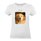 Personalisiertes Hunde T-Shirt mit Foto