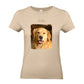Personalisiertes Hunde T-Shirt mit Foto
