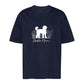 Poodle Mom - Oversize T-Shirt - Unisex