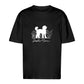 Poodle Mom - Oversize T-Shirt - Unisex