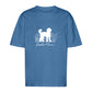 Poodle Mom - Oversize T-Shirt - Unisex