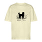 Poodle Mom - Oversize T-Shirt - Unisex