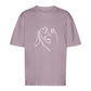 Wahre Liebe Stehohren - Oversize T-Shirt - Unisex