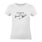 Paw Partner - T-Shirt für Damen-Dein Wunschtext
