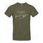 Paw Partner - T-Shirt für Herren-Dein Wunschtext