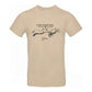 Paw Partner - T-Shirt für Herren-Dein Wunschtext