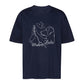 Meine Wahre Liebe - Oversize T-Shirt - Unisex