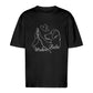 Meine Wahre Liebe - Oversize T-Shirt - Unisex