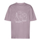Meine Wahre Liebe - Oversize T-Shirt - Unisex