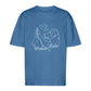 Meine Wahre Liebe - Oversize T-Shirt - Unisex