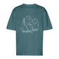 Meine Wahre Liebe - Oversize T-Shirt - Unisex