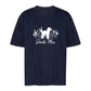Doodle Mom - Oversize T-Shirt - Unisex