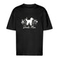 Doodle Mom - Oversize T-Shirt - Unisex