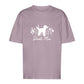 Doodle Mom - Oversize T-Shirt - Unisex