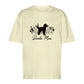 Doodle Mom - Oversize T-Shirt - Unisex