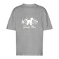 Doodle Mom - Oversize T-Shirt - Unisex