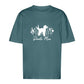 Doodle Mom - Oversize T-Shirt - Unisex