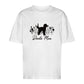 Doodle Mom - Oversize T-Shirt - Unisex