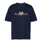 Herz Und Seele - Oversize T-Shirt - Unisex
