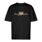 Herz Und Seele - Oversize T-Shirt - Unisex