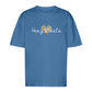 Herz Und Seele - Oversize T-Shirt - Unisex
