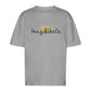 Herz Und Seele - Oversize T-Shirt - Unisex