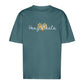 Herz Und Seele - Oversize T-Shirt - Unisex