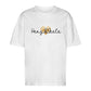Herz Und Seele - Oversize T-Shirt - Unisex