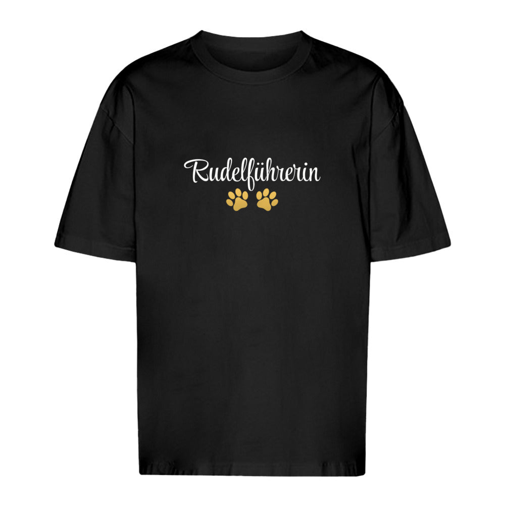 Rudelführerin - Oversize T-Shirt - Unisex
