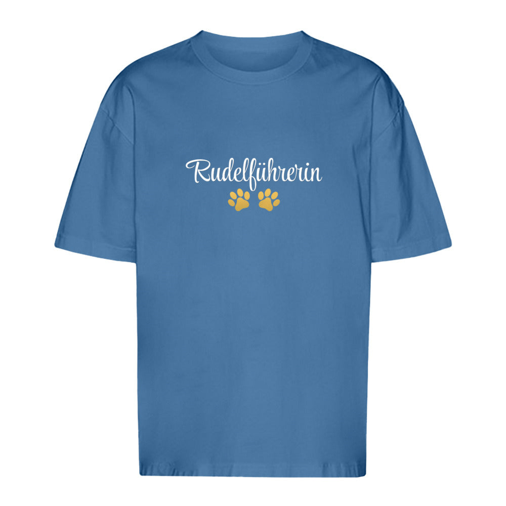 Rudelführerin - Oversize T-Shirt - Unisex