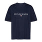 Hundemama - Oversize T-Shirt Unisex