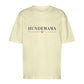 Hundemama - Oversize T-Shirt Unisex