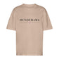Hundemama - Oversize T-Shirt Unisex