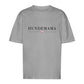 Hundemama - Oversize T-Shirt Unisex
