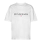 Hundemama - Oversize T-Shirt Unisex