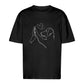 Wahre Liebe - Oversize T-Shirt Unisex